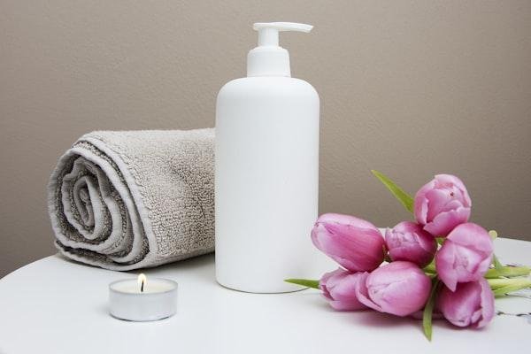 Ayurvedic Oil Therapy Room